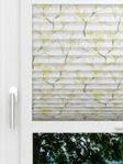 LYSEL HOME Plissee 336A Fine Vito Fensteransicht