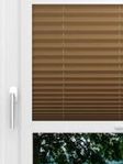 LYSEL HOME Plissee 404A Cantata Fensteransicht
