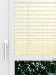LYSEL HOME Plissee 340A Spiral Fensteransicht