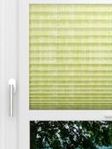 LYSEL HOME Plissee 417A Resolutos Fensteransicht