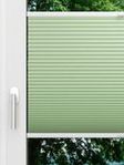 LYSEL HOME Plissee 331A Lightly Wabe Fensteransicht
