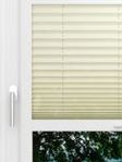 LYSEL HOME Plissee 337A Tuscano Fensteransicht