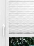 LYSEL HOME Plissee 416A Quadra Fensteransicht