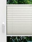 LYSEL HOME Plissé 219B Crepe BO Fensteransicht