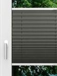 LYSEL HOME Plissé 208B Crepe Fensteransicht