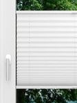 LYSEL HOME Plissé 205B Crepe Fensteransicht