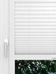 LYSEL HOME Plissé 205B Crepe Fensteransicht