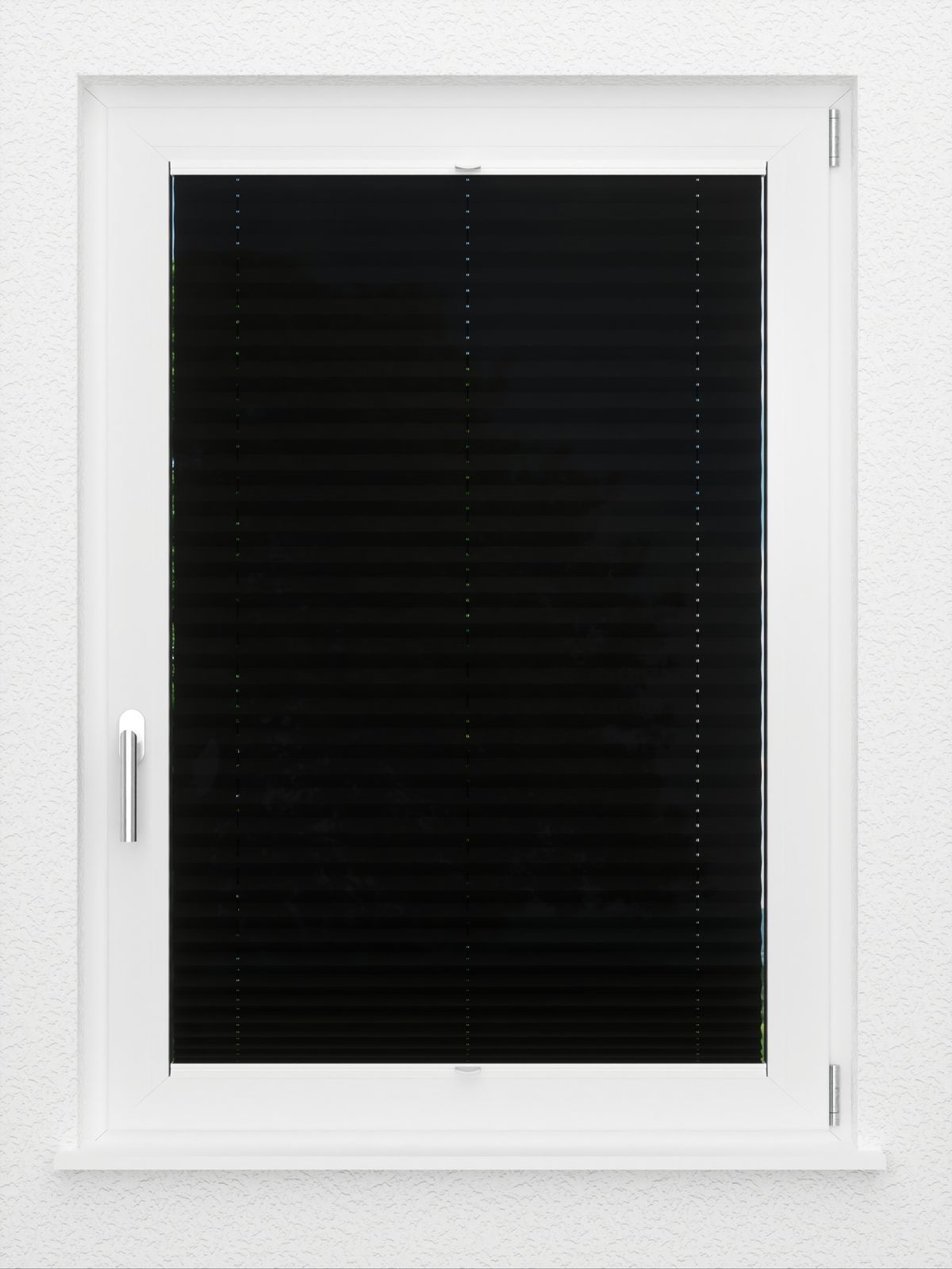 Detailansicht LYSEL HOME Plissé 138A Aralia