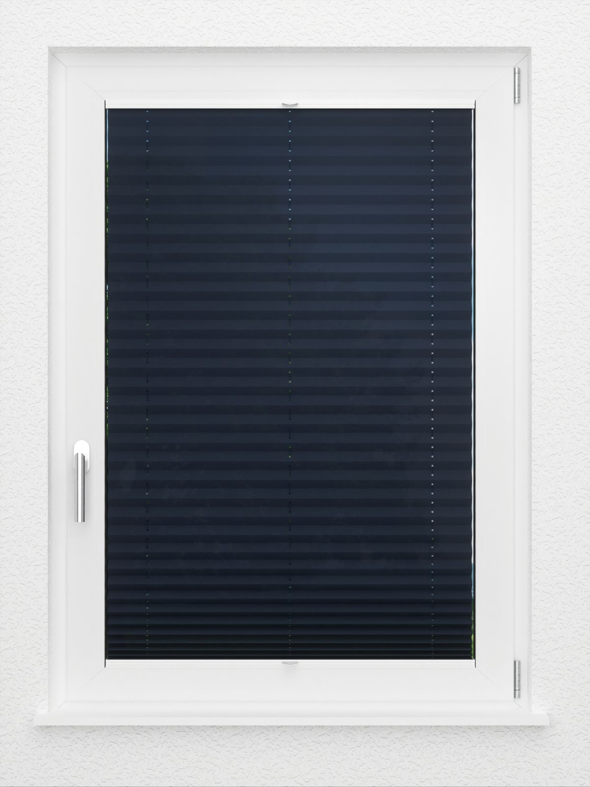 Detailansicht LYSEL HOME Plissé 237A Aralia