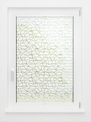 Preview LYSEL HOME Plissee 334A Rhythm 2