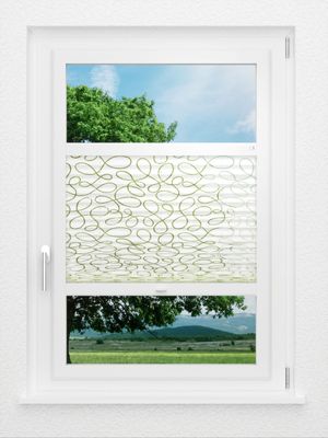 Preview LYSEL HOME Plissee 334A Rhythm 0