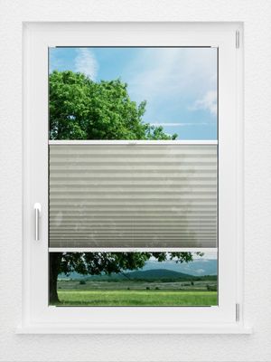 Preview LYSEL HOME Plissee 401A Flame 0