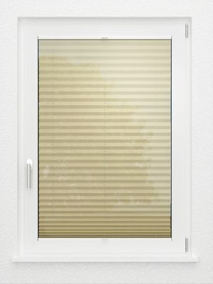 Preview LYSEL HOME Plissee 332A Flame 2