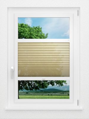 Preview LYSEL HOME Plissee 332A Flame 0