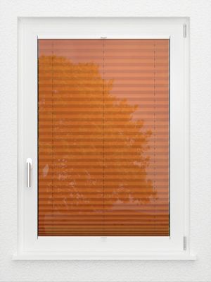 Preview LYSEL HOME Plissee 429A Flame 2