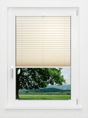 Preview LYSEL HOME Plissé 133A Aralia 1