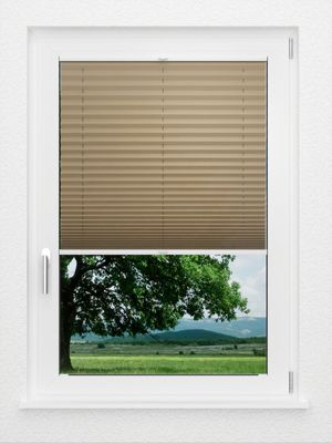 Preview LYSEL HOME Plissé 234A Aralia 1