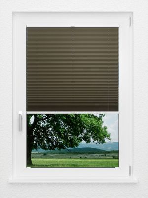 Preview LYSEL HOME Plissé 236A Aralia 1