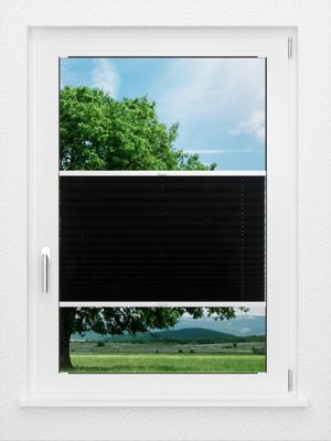 Preview LYSEL HOME Plissé 138A Aralia 0