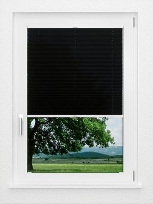 Preview LYSEL HOME Plissé 138A Aralia 1