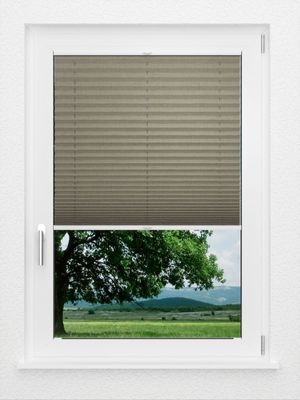 Preview LYSEL HOME Plissé 134A Betula BO 1