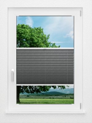 Preview LYSEL HOME Plissé 127A Betula BO 0