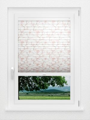 Preview LYSEL HOME Plissee 326A Fine Vito 1