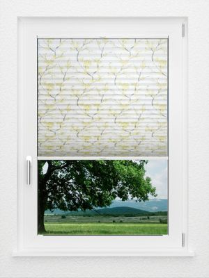 Preview LYSEL HOME Plissee 336A Fine Vito 1
