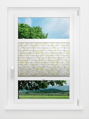 Preview LYSEL HOME Plissee 336A Fine Vito 0