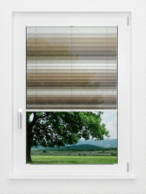 Preview LYSEL HOME Plissee 335A Light Wave 1