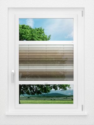 Preview LYSEL HOME Plissee 335A Light Wave 0