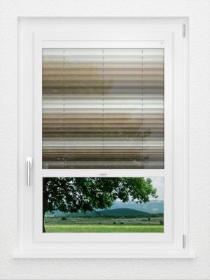 Preview LYSEL HOME Plissee 335A Light Wave 1