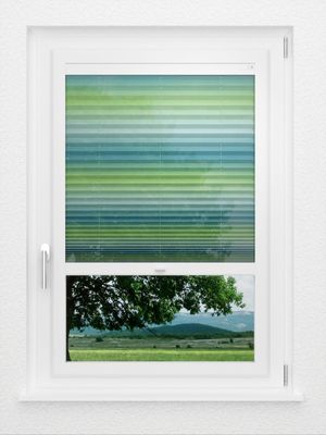 Preview LYSEL HOME Plissee 338A Light Wave 1