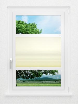 Preview LYSEL HOME Plissee 313A Evelyne Wabe 0