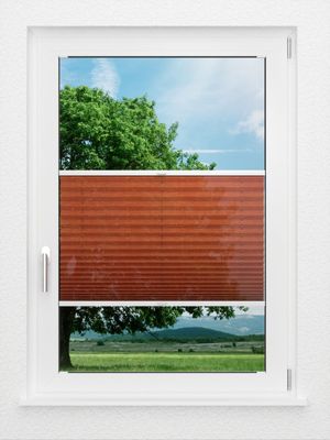 Preview LYSEL HOME Plissee 412A Sensitivo 0