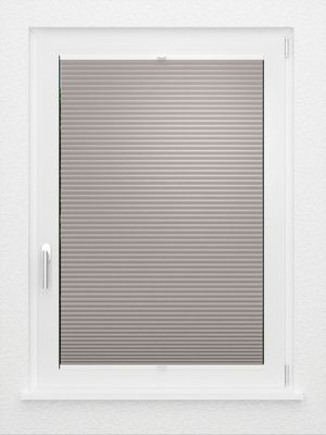 Preview LYSEL HOME Plissee 040A Nana BO Wabe 2