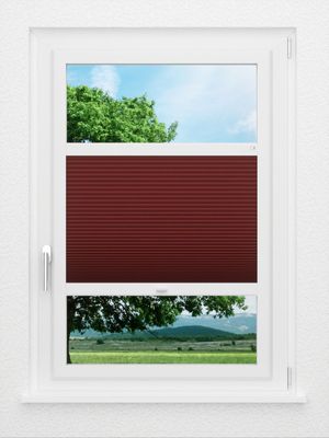 Preview LYSEL HOME plissé 022A nid d'abeille 1