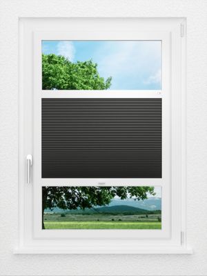 Preview LYSEL HOME Plissee 034A Nana BO Wabe 0