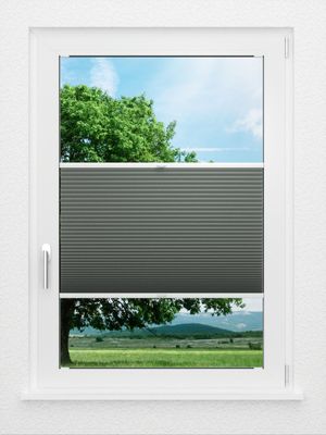 Preview LYSEL HOME Plissee 039A Alba LI Wabe 0