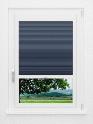 Preview LYSEL HOME plissé nid d'ab. 030A Alba LI 1