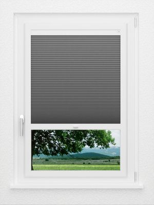 Preview LYSEL HOME plissé nid d'ab. 007A Alba LI 1