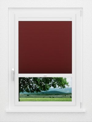 Preview LYSEL HOME plissé nid d'ab. 028A Alba LI 1