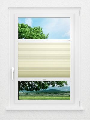 Preview LYSEL HOME Plissee 311A Lanea BO Wabe 0