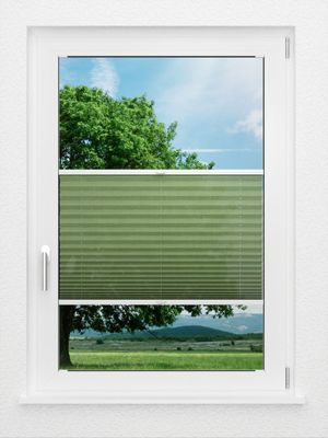 Preview LYSEL HOME Plissee 330A Light Mix 0