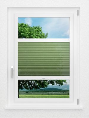 Preview LYSEL HOME Plissee 330A Light Mix 0