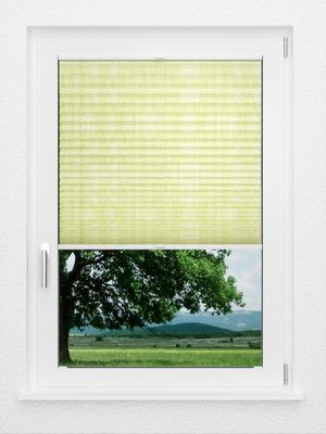 Preview LYSEL HOME Plissee 417A Resolutos 1