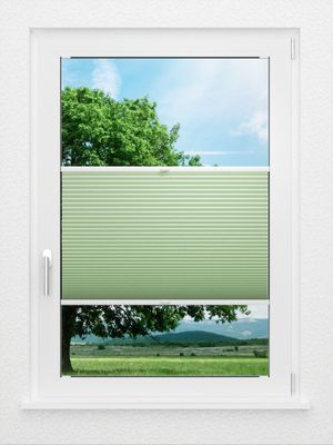 Preview LYSEL HOME Plissee 331A Lightly Wabe 0