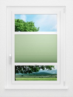 Preview LYSEL HOME Plissee 331A Lightly Wabe 0