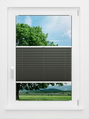 Preview LYSEL HOME Plissé 202B Crepe BO 0