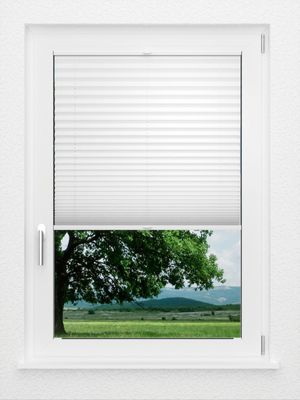 Preview LYSEL HOME Plissé 209B Crêpe Pearl 1